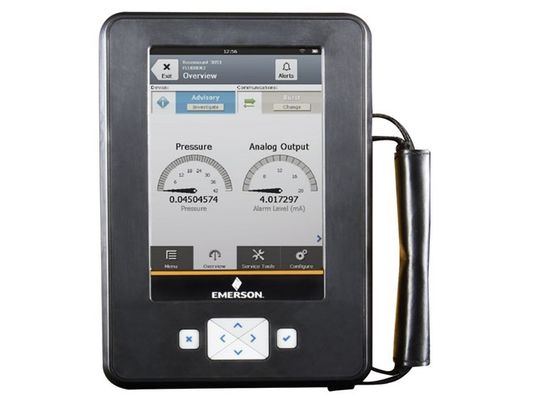 Emerson Rosemount Hart AMS Trex communicator voor apparaten