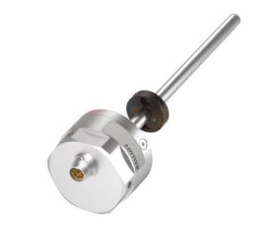 Bộ chứa nhôm anodized Emerson Rosemount Pressure Transmitter Balluff Micropulse Transducer Sensor