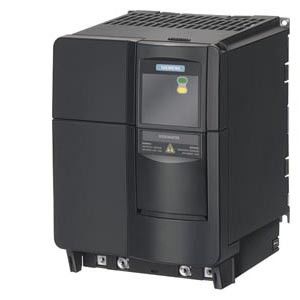 সিমেটিক S7-400 সিমেন্স চাপ ট্রান্সমিটার 6SE6440-2UE22-2CA1 Micromaster 440 ফিল্টার ছাড়াই