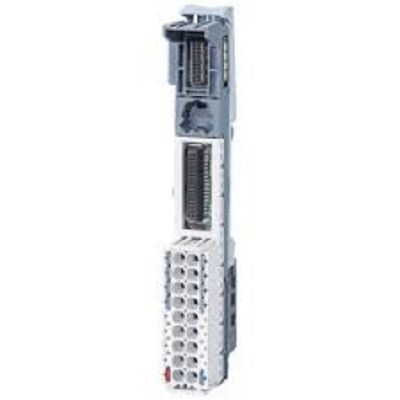 সিমেন্স 6ES7193-6BP00-0DA0 SIMATIC ET বেস ইউনিট BU15-P16+A0+2D