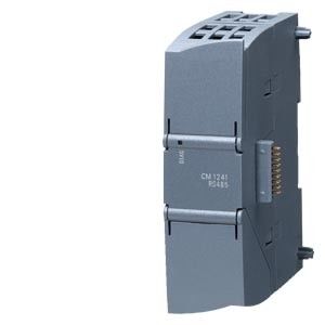 SIEMENS SIMATIC S7-1200 Moduł łączności 6ES7241-1CH32-0XB0