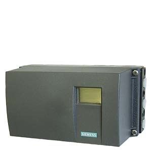 シメンス SIPART PS2 PM300 PLM用のアクティブ製品 6DR5510-0EN00-0AA0