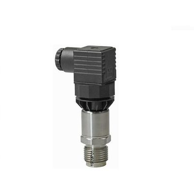 সিমেন্স 7MF1567-3CA00-1AA1 25 বার আপেক্ষিক চাপ সেন্সর 1NO/1NC 2NO/NC 25-600 বার 12 মাস
