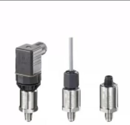 সিমেন্স 7MF1565-4BE00-5EA1 চাপ সেন্সর 0.25% ক্ষয়কারী মিডিয়া এবং গ্যাসের জন্য নির্ভুলতা