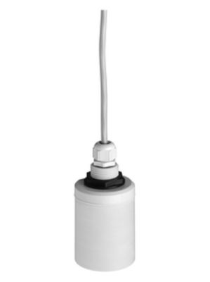 আল্ট্রাসোনিক পরিমাপ E&H যন্ত্র ফ্লাইটের সময় Prosonic FDU91-RG2AA