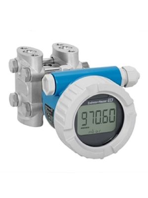 PMD55B-6594/0 ডেল্টাবার PMD55B 7.5psi ডিফারেনশিয়াল চাপ ট্রান্সমিটার কাস্টম