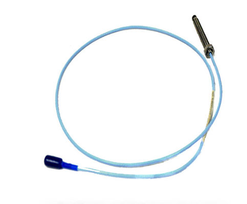 Bently Nevada 330101-00-24-10-02-CN 3300 XL 8 mm Proximity Probes dalam stok