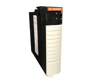 Allen-Bradley 1756-IF16 I/O-module, analoge invoer, 16 kanaal
