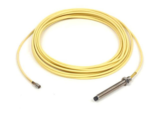 Bently Nevada 21504-00-40-10-02 7200 Sonda do standardowego mocowania 8 mm