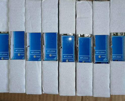 20mA MTL5544 MTL أدوات الحاجز الأمني إمدادات الطاقة المتكررة