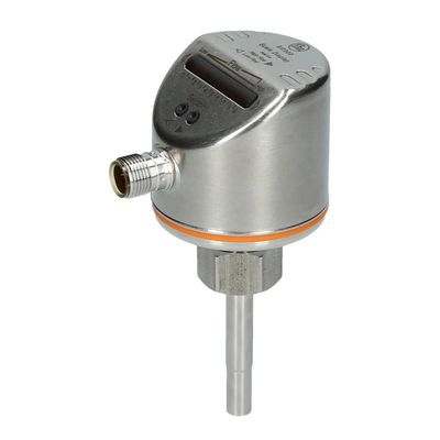 Bộ cảm biến IFM điện tử 30 bar SI5000 Flow Monitor Switch M12 Connector