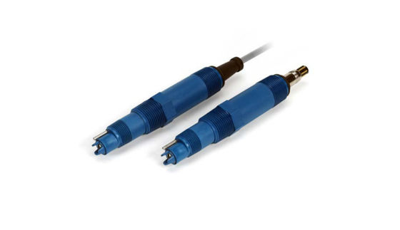 OEM Rosemount 3900VP PH প্রোব ORP সেন্সর প্রি-অ্যাম্প্লিফায়ার 3900VP-01-10