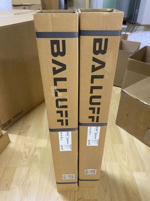 ODM مایکرو پالس بالوف خطی از فولاد ضد زنگ BTL7-E501-M0050-B-SA316-KA05