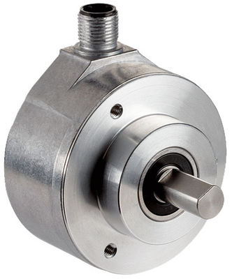 4.5VDC SICK Sensor Encoder AFM60B-S4AC004096 درجه بندی محفظه IP65