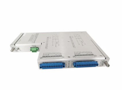 135473-01 BENTLY NEVADA Motion Controller Module with 316L Stainless Steel Case Material in stock