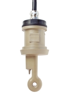 ROHS Endress Hauser Vibronic Point level detection Soliphant FTM50 Robust point level switch for fine-grained bulk solids also for hazardous areas